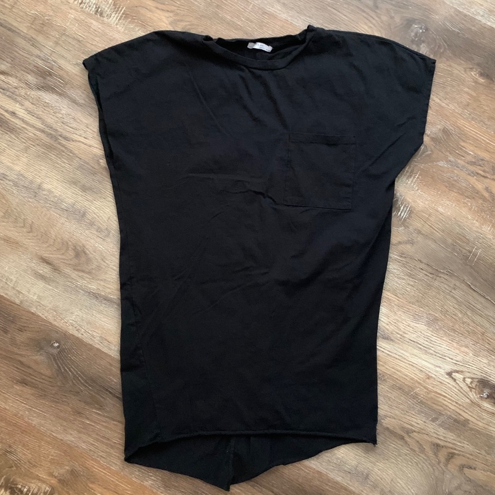 Zara tunic